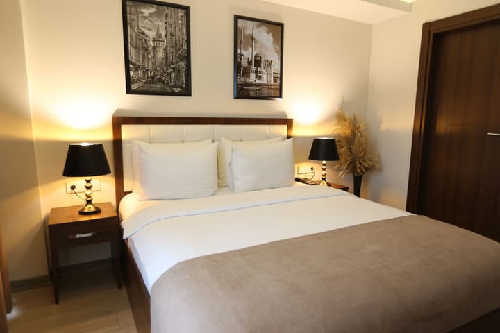 Cebeci Grand Otel
