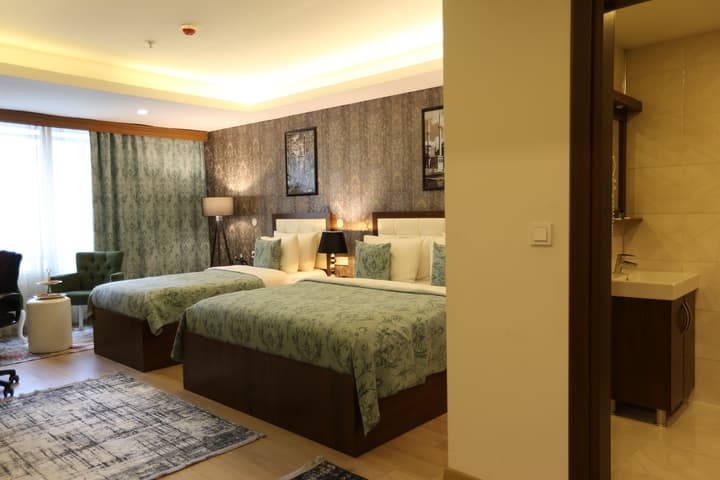 Cebeci Grand Otel