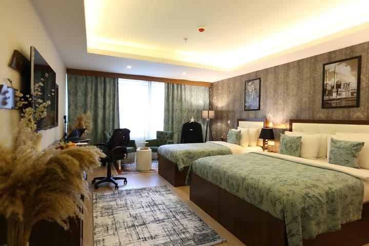 Cebeci Grand Otel