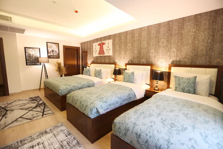 Cebeci Grand Otel
