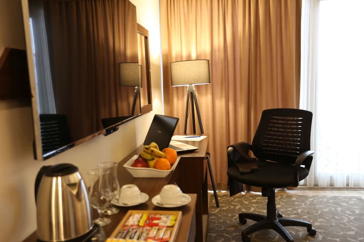 Cebeci Grand Otel