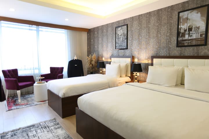 Cebeci Grand Otel