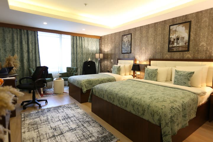 Cebeci Grand Otel