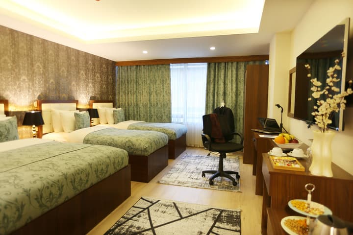 Cebeci Grand Otel