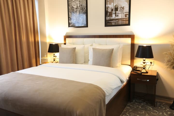 Cebeci Grand Otel