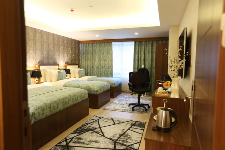 Cebeci Grand Otel