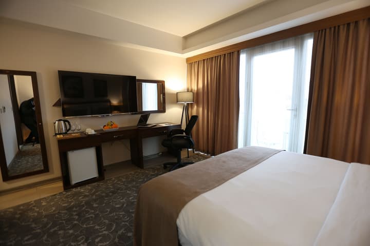 Cebeci Grand Otel