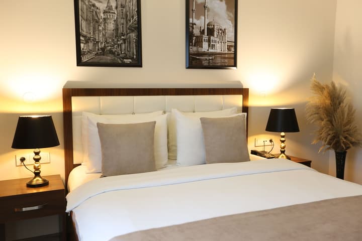 Cebeci Grand Otel