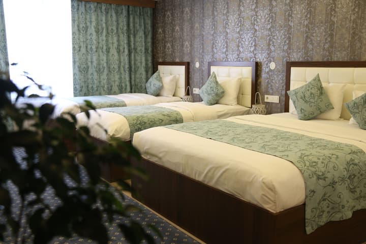 Cebeci Grand Otel