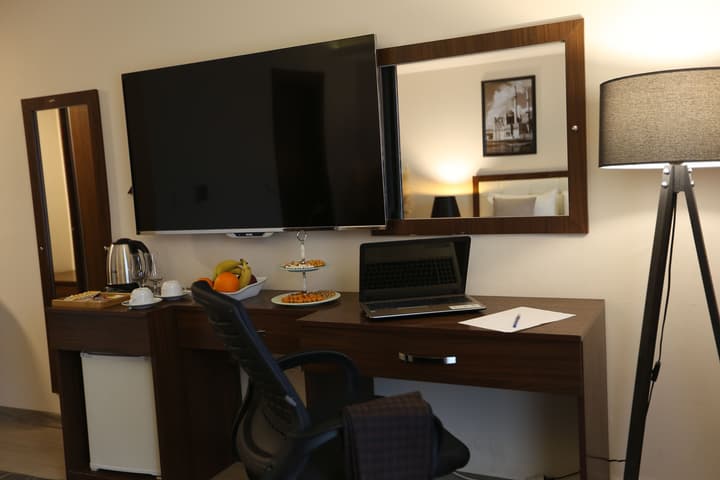Cebeci Grand Otel