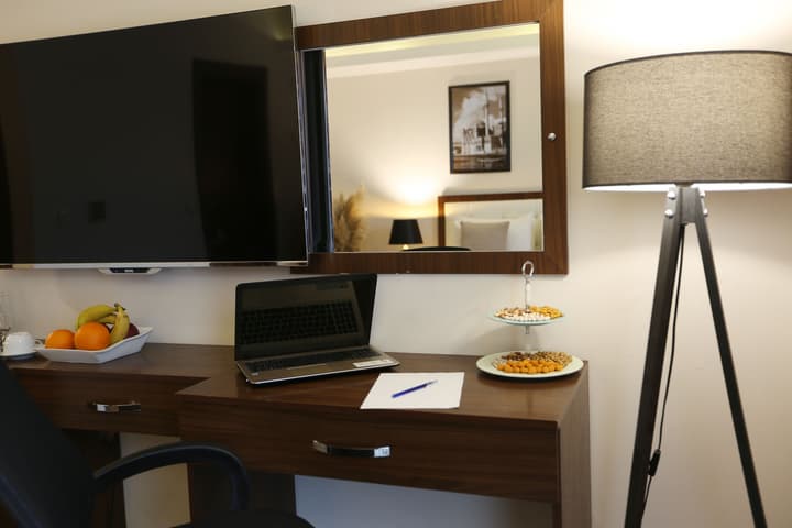Cebeci Grand Otel