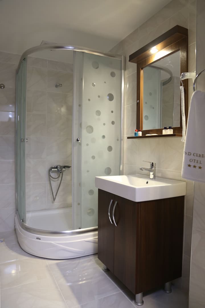 Cebeci Grand Otel