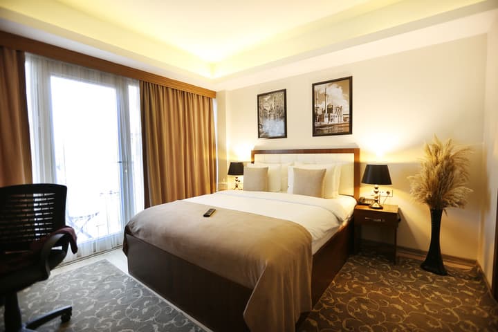Cebeci Grand Otel