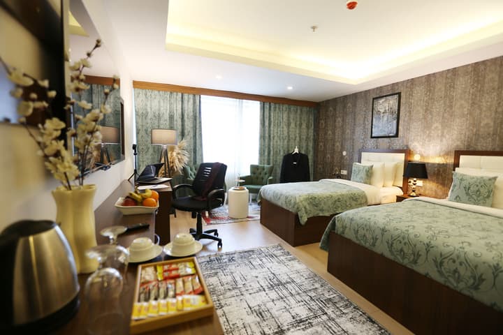 Cebeci Grand Otel