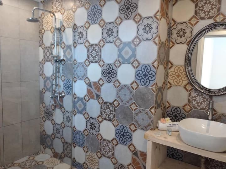 Anamar Santorini