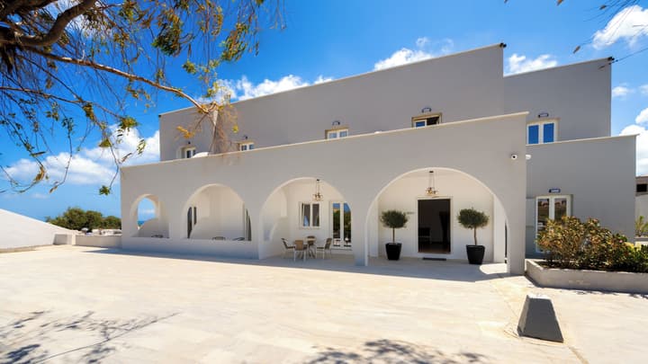 Anamar Santorini