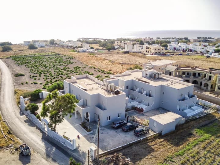 Anamar Santorini