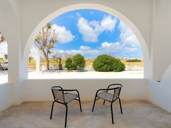 Anamar Santorini