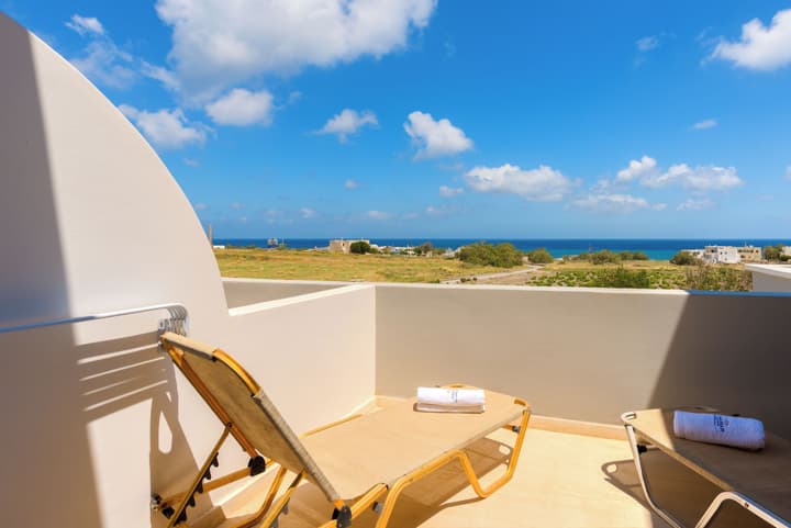 Anamar Santorini