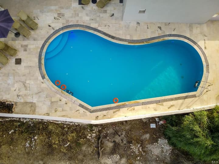 Anamar Santorini