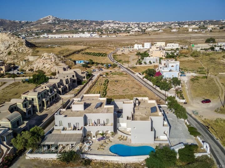 Anamar Santorini