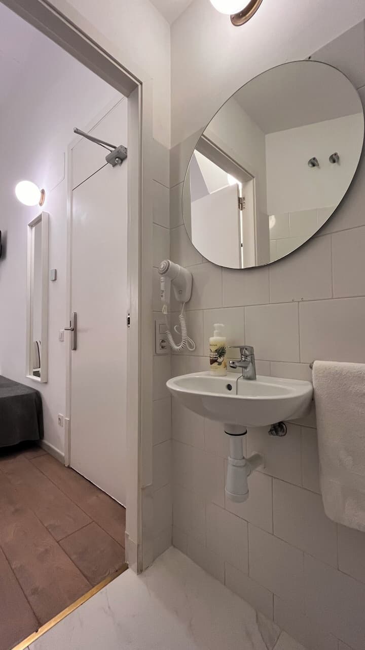 Hostal Argo