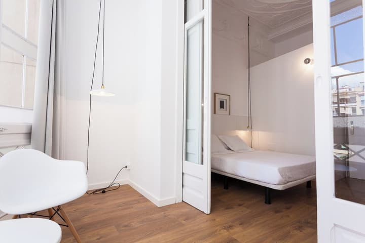 Hostal Argo