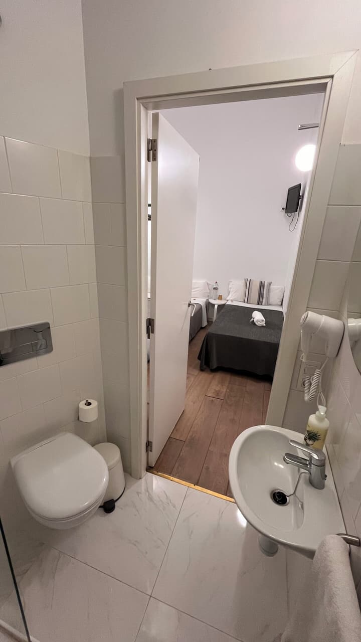 Hostal Argo