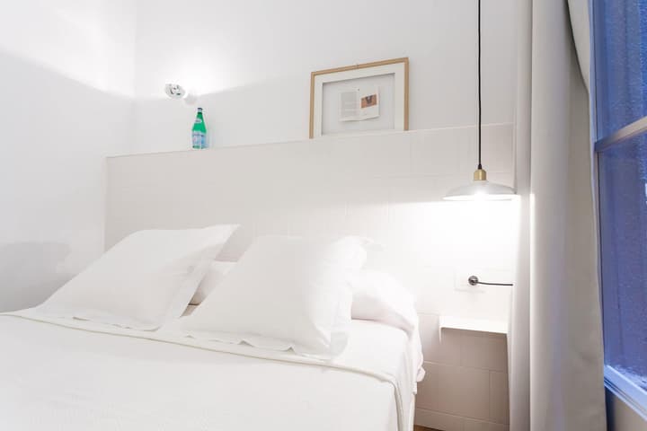 Hostal Argo