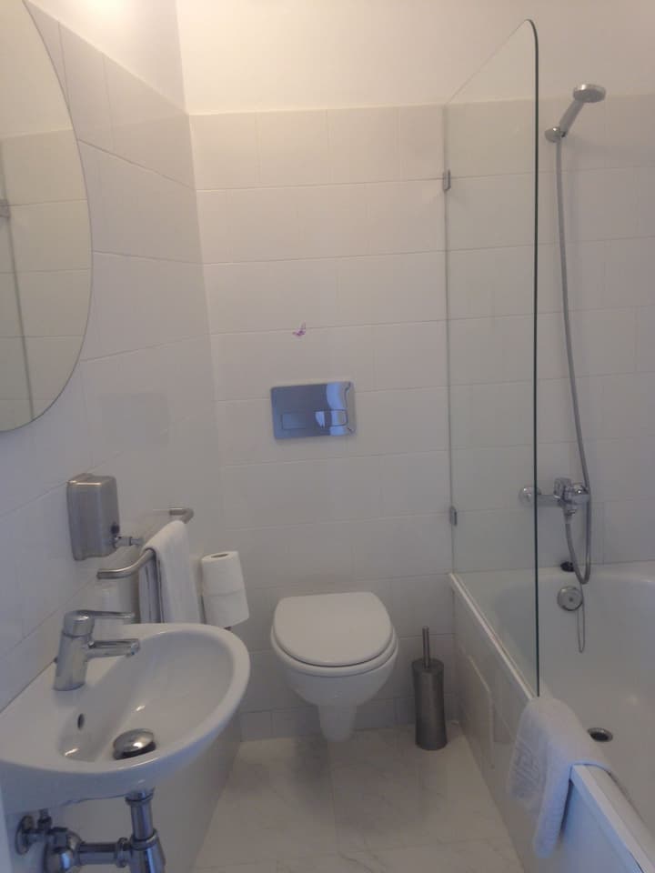 Hostal Argo