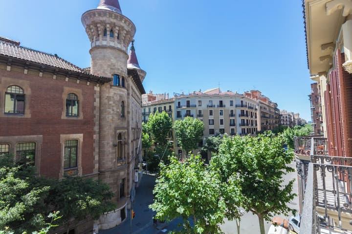 Hostal Argo