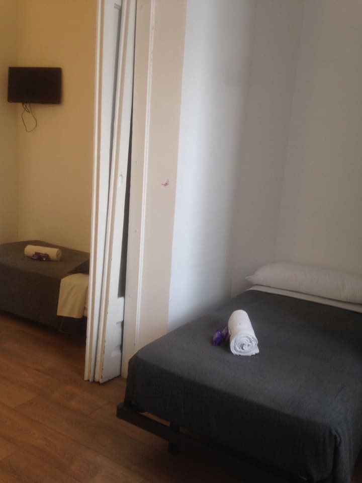 Hostal Argo