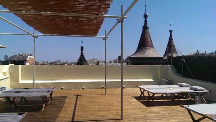 Hostal Argo