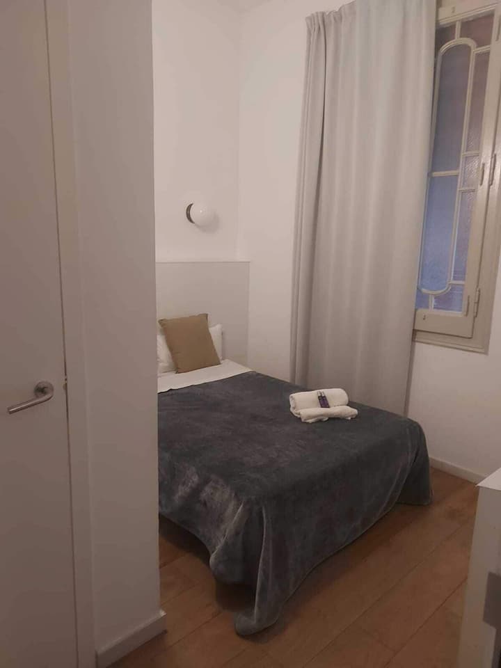 Hostal Argo