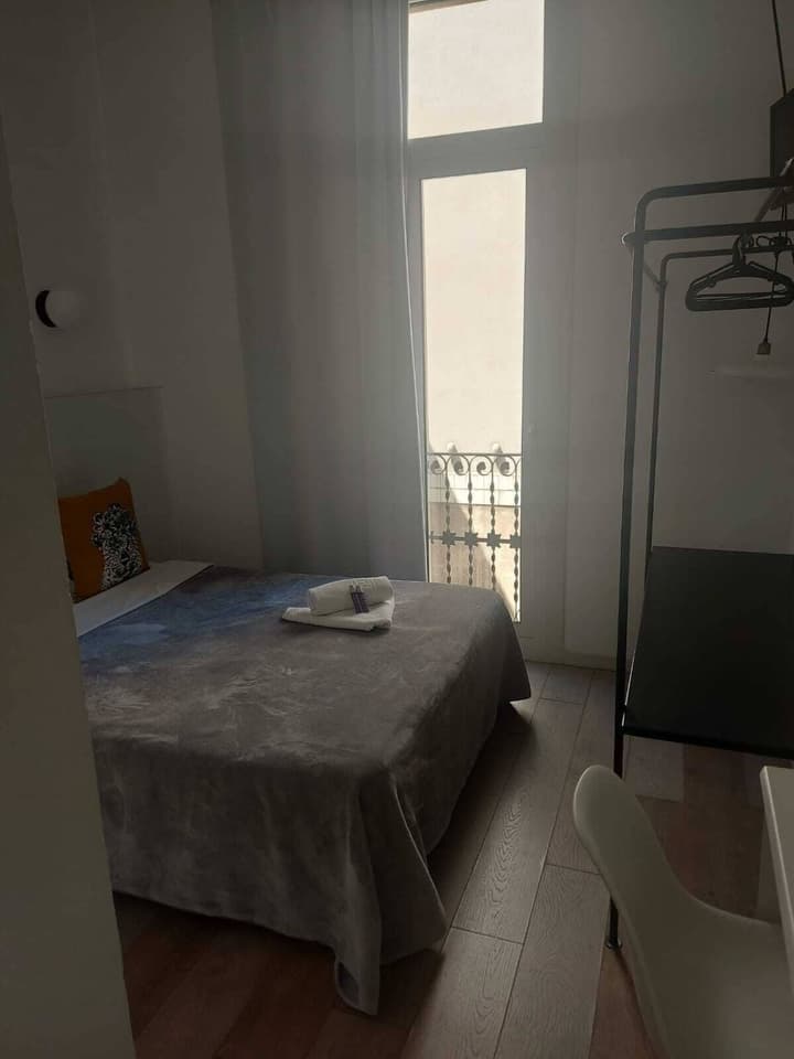 Hostal Argo