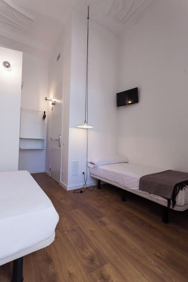 Hostal Argo