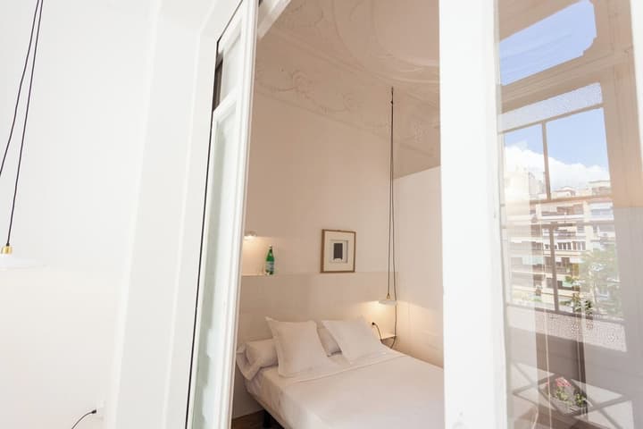 Hostal Argo