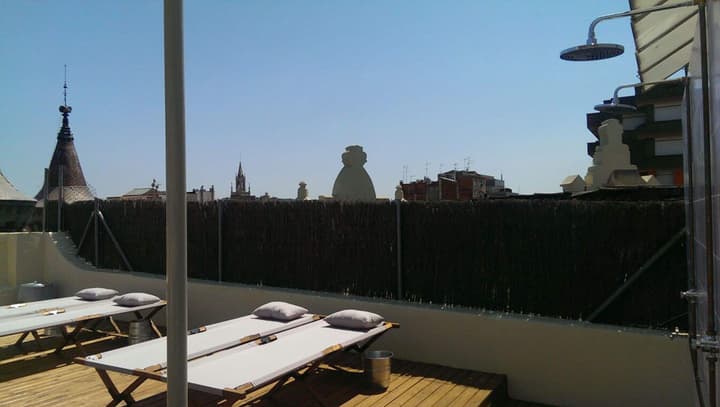 Hostal Argo