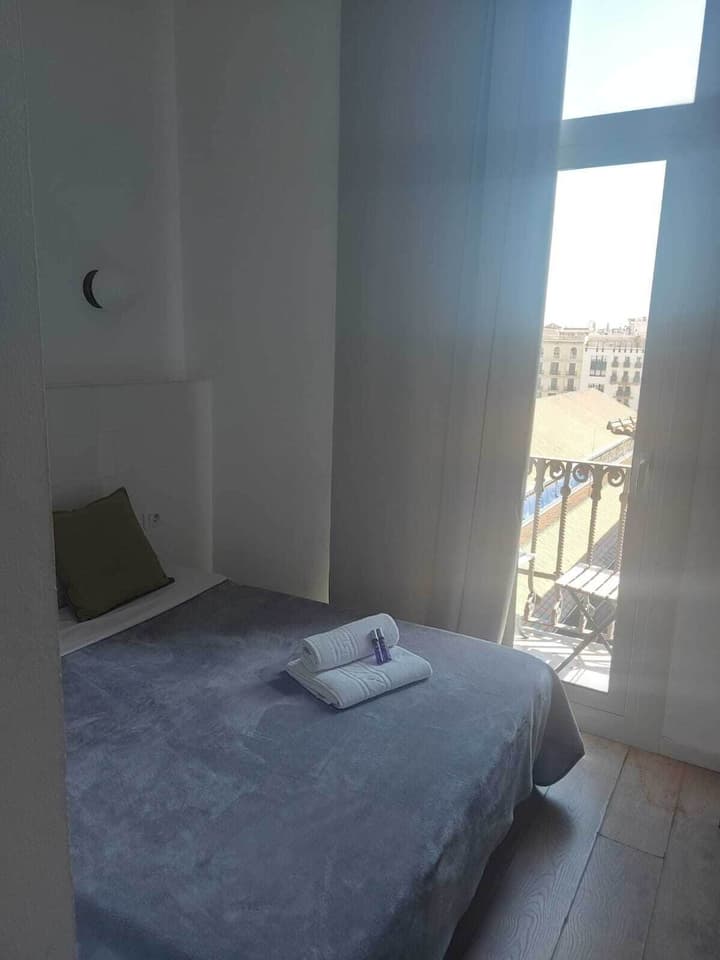 Hostal Argo