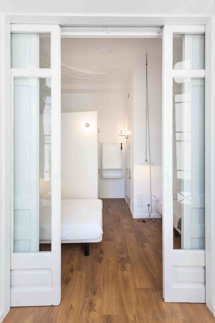 Hostal Argo