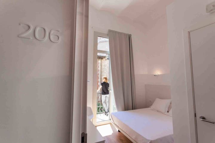 Hostal Argo