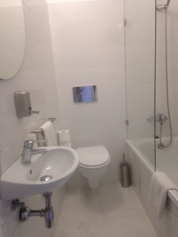 Hostal Argo