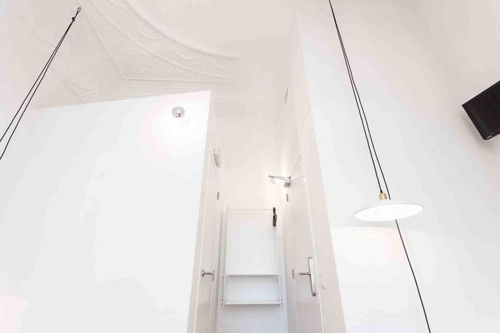 Hostal Argo