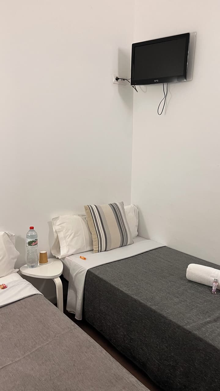 Hostal Argo