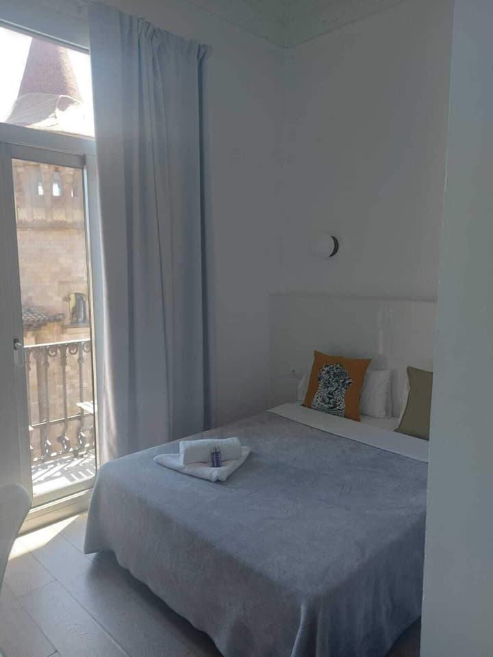 Hostal Argo