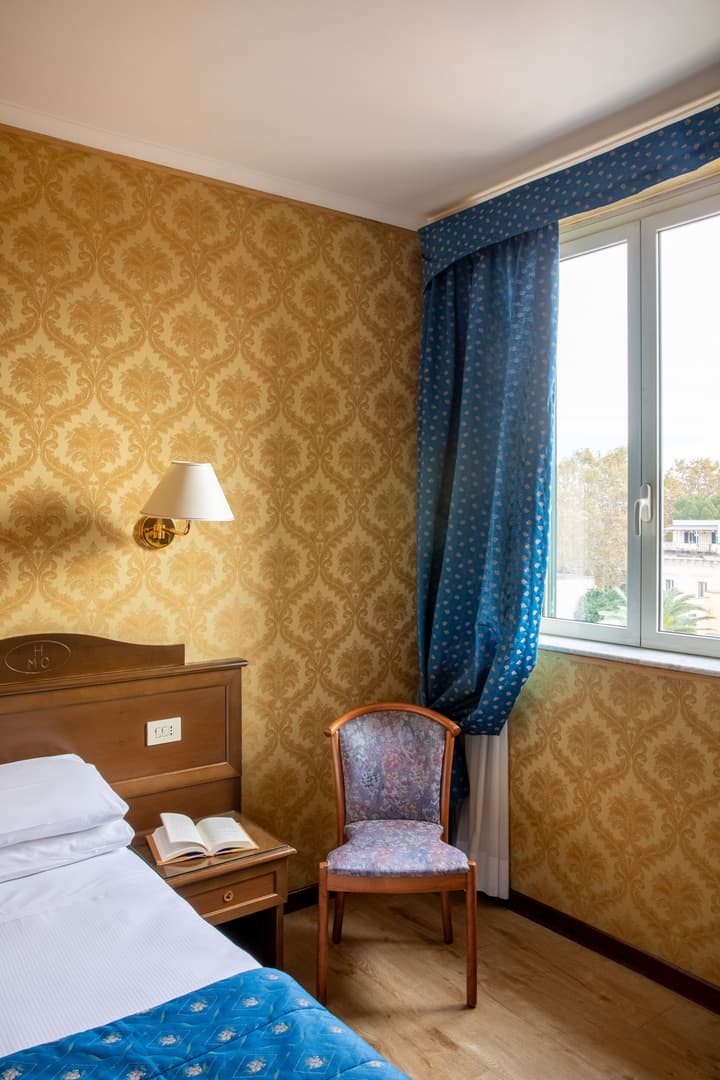 Hotel Montecarlo