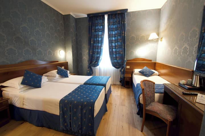 Hotel Montecarlo