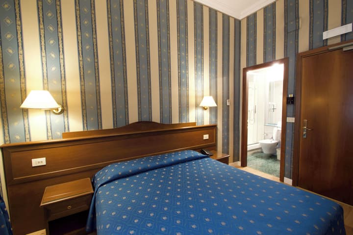 Hotel Montecarlo