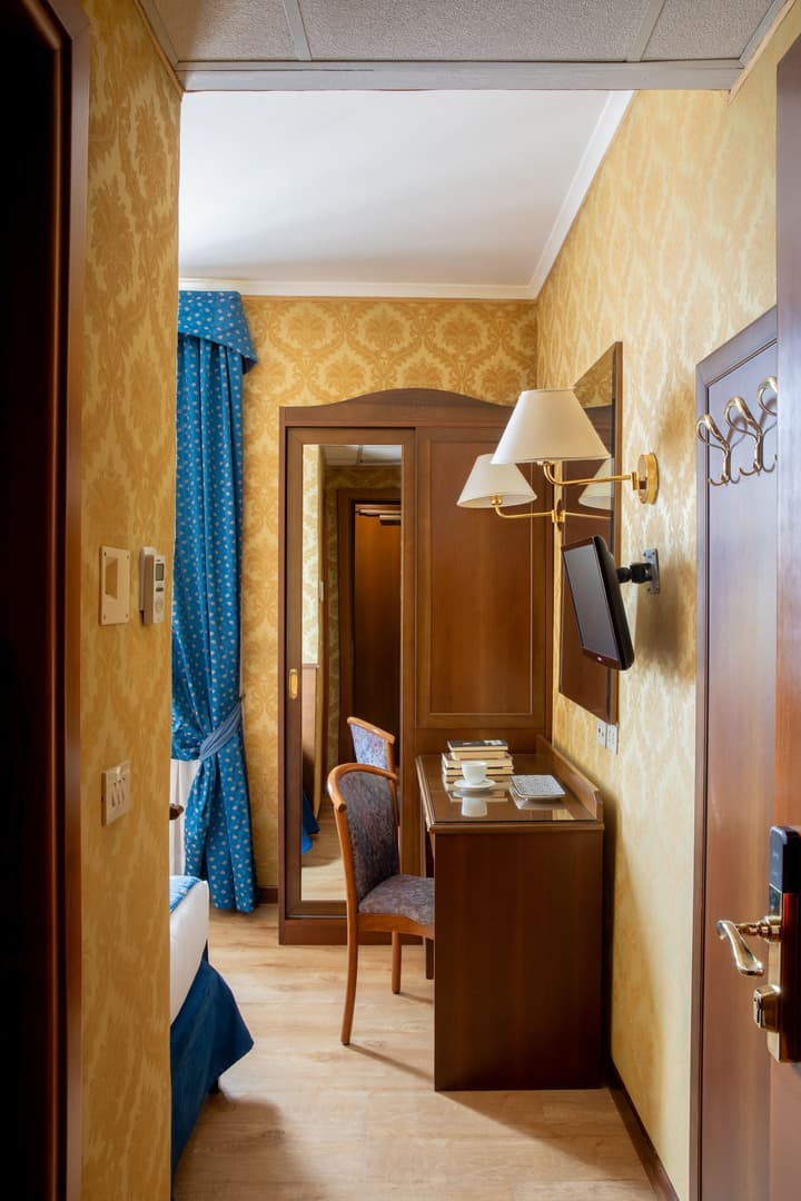 Hotel Montecarlo