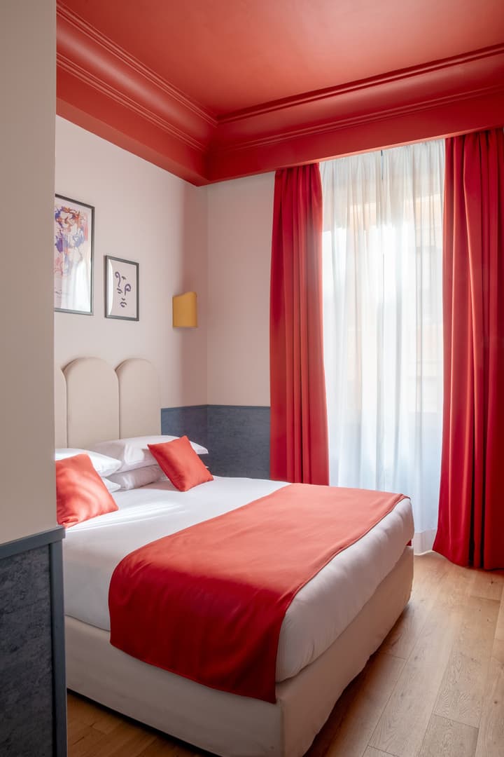 Hotel Montecarlo